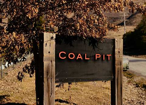 Coal Pitt Wines