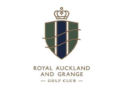 Royal Auckland Golf Course